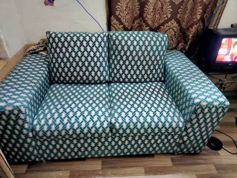 Fresh condition 3