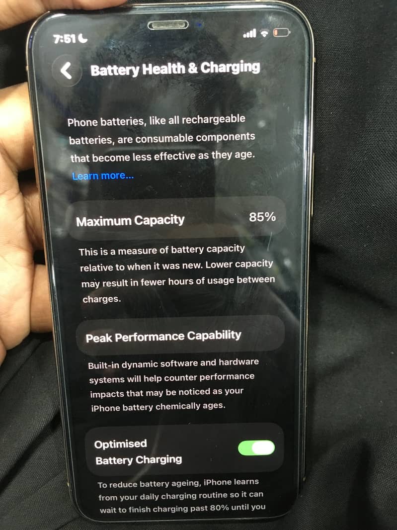 Apple iPhone 11 Pro 3