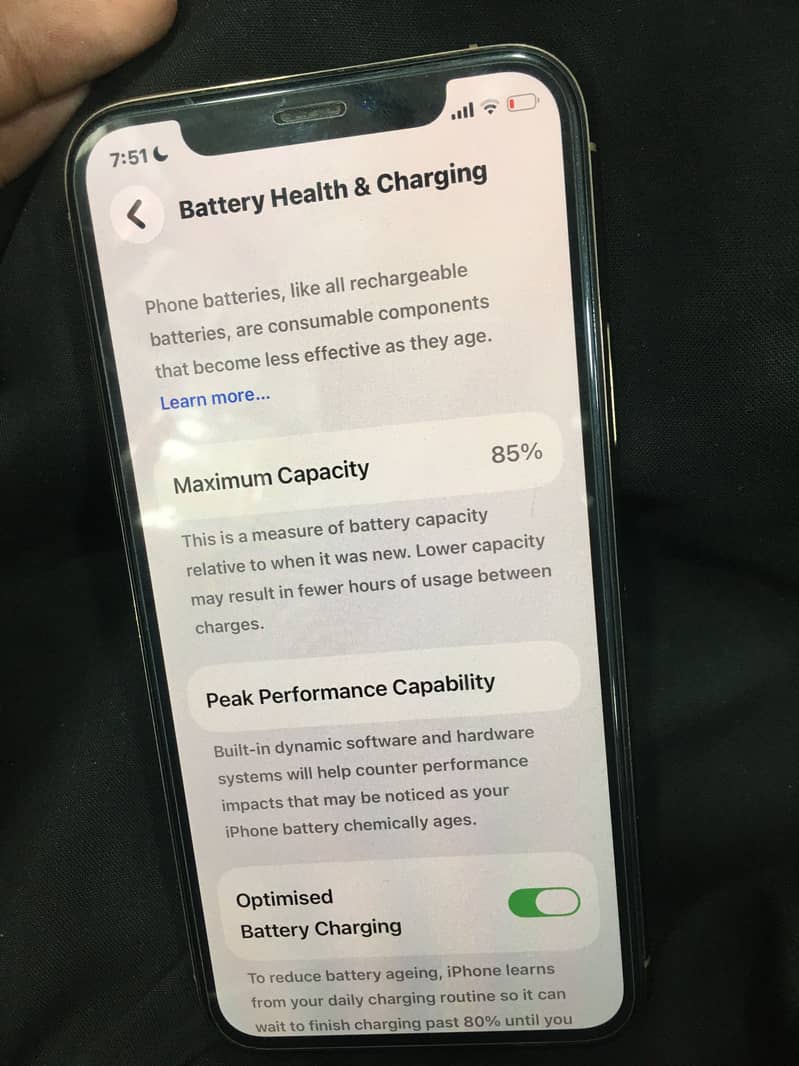 Apple iPhone 11 Pro 5
