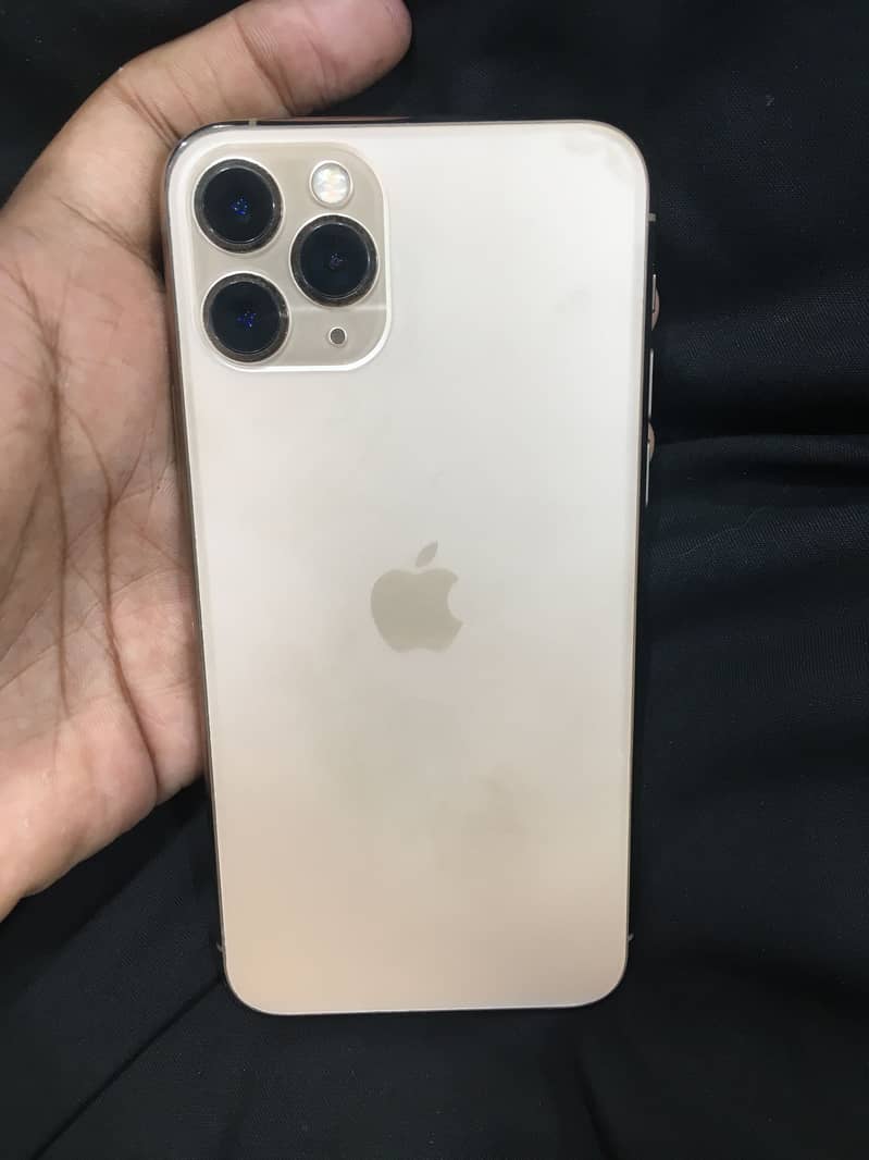 Apple iPhone 11 Pro 6