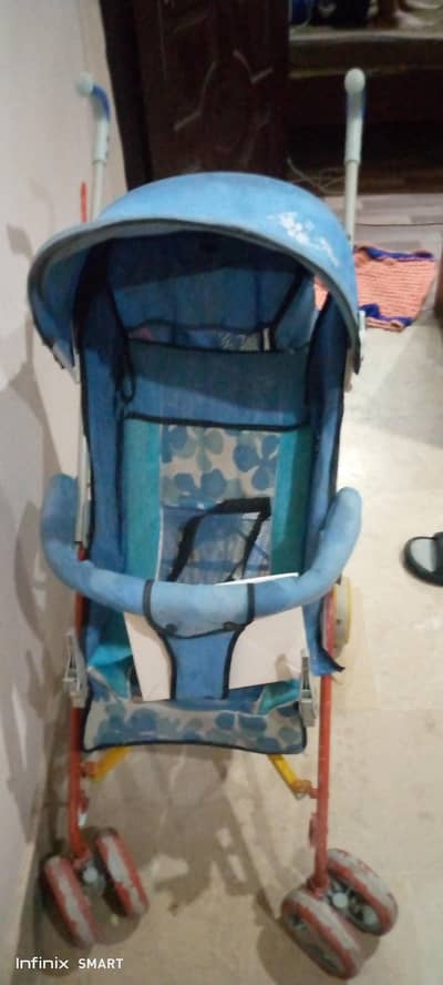 good condition
