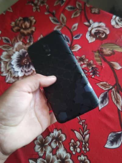 One Plus 6T