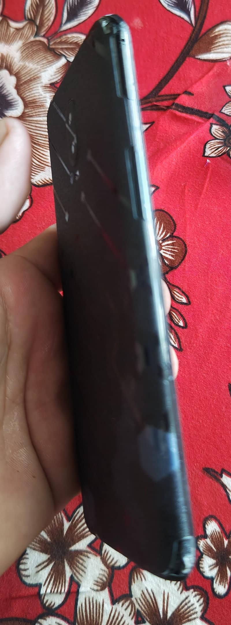 One Plus 6T 4