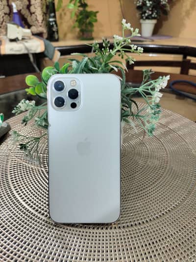 Iphone 12 pro