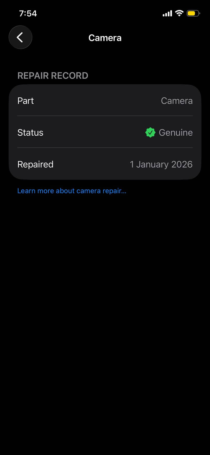 Iphone 12 pro 1