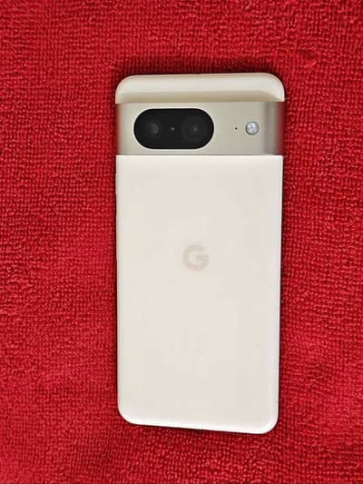 google pixel 8