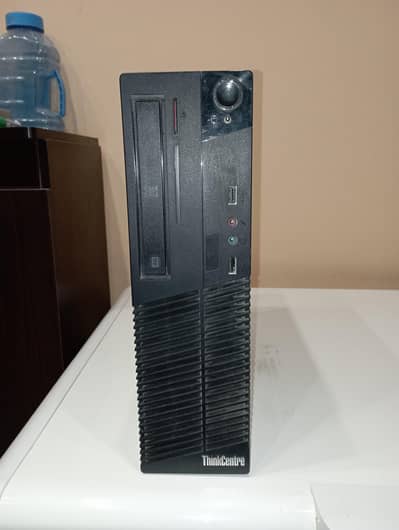 Lenovo ThinkCenter CPU 2GB/160GB
