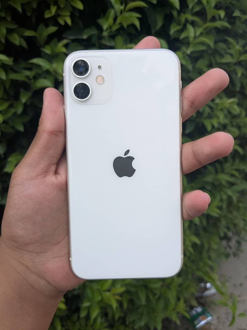 Apple iPhone 11 0