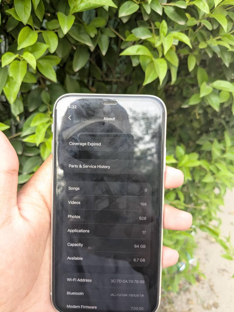 Apple iPhone 11 6