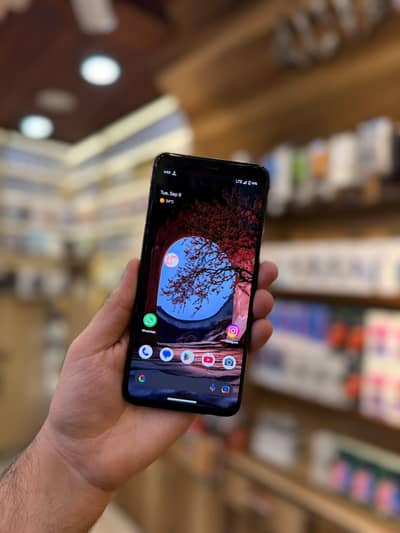 Google Pixel 4 XL