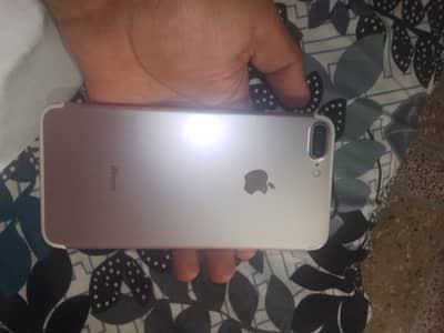 Apple iPhone 7 Plus