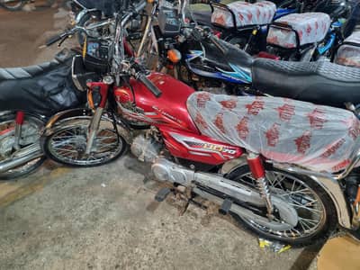 I am sell my unique ud 70bike first owner 2026 4 month