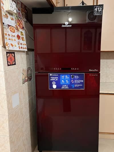 Dawlance 9193 PRO
