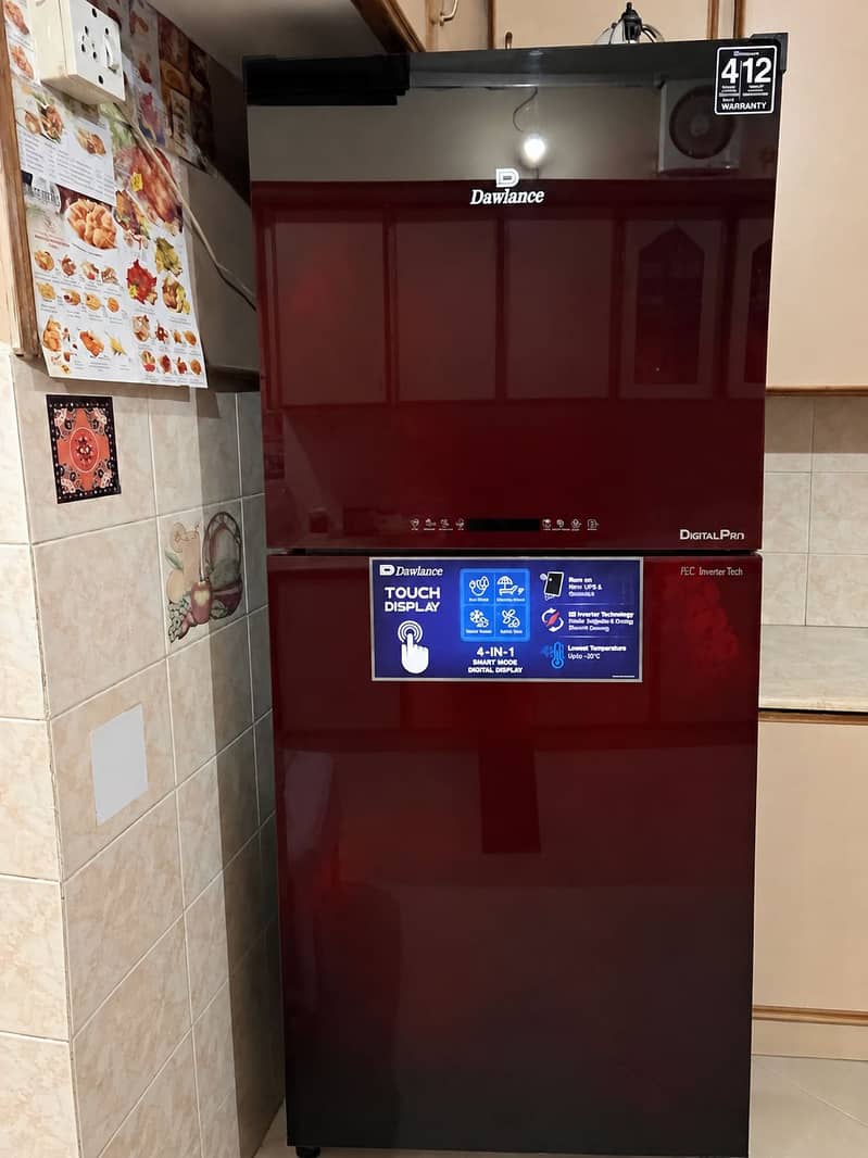 Dawlance 9193 PRO 0