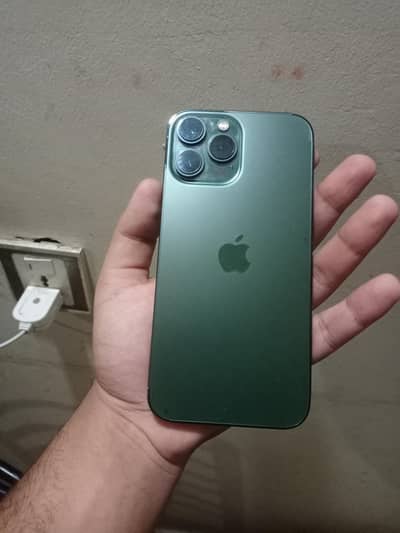 iphone 13 Pro Max JV