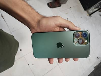 Apple iPhone 13 Pro Max