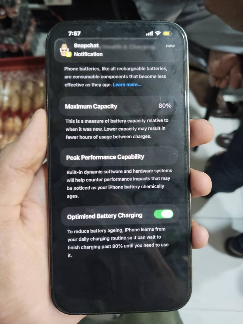 Apple iPhone 13 Pro Max 5