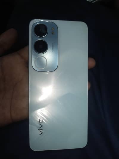 Vivo Y19s