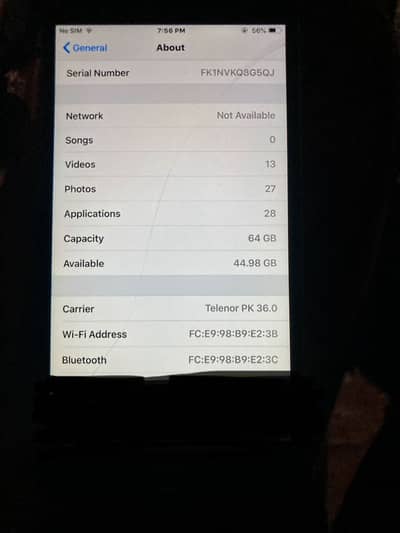 Apple iPhone 6 Plus