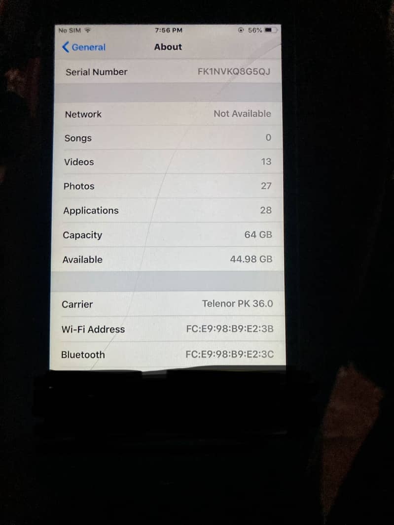 Apple iPhone 6 Plus 0