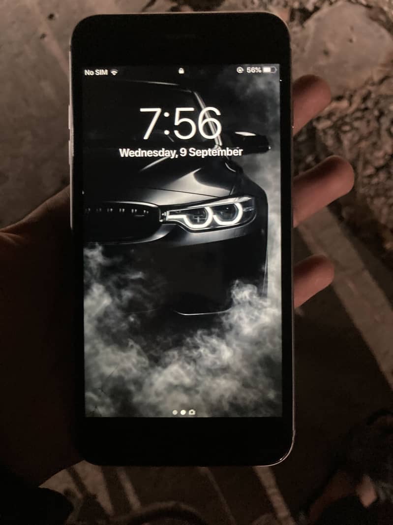 Apple iPhone 6 Plus 2