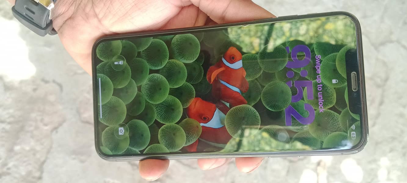 Apple iPhone 11 pro max 3