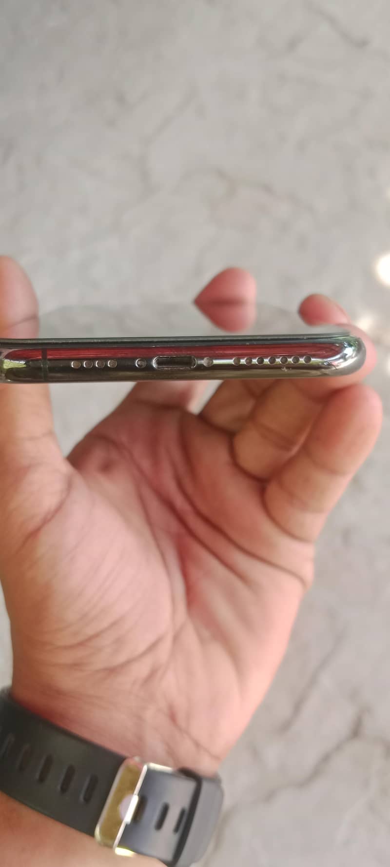 Apple iPhone 11 pro max 4