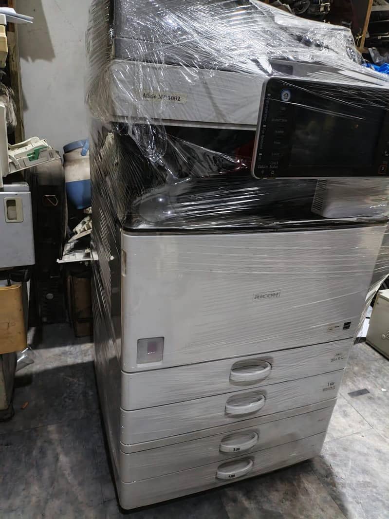 recondition 2