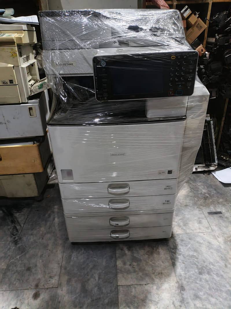 recondition 5