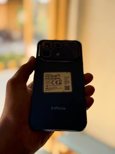 Infinix Note 60 Pro