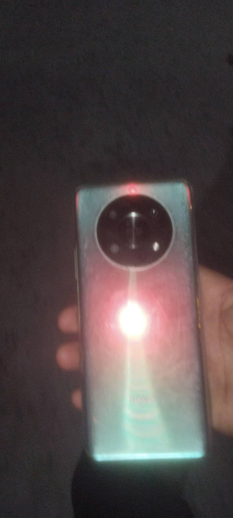 Honor X9 0