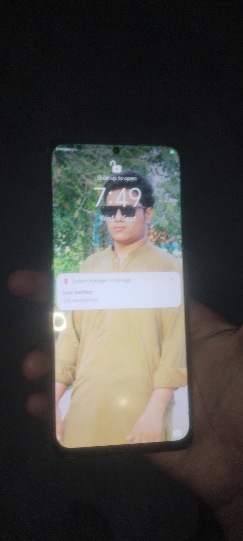 Honor X9 1