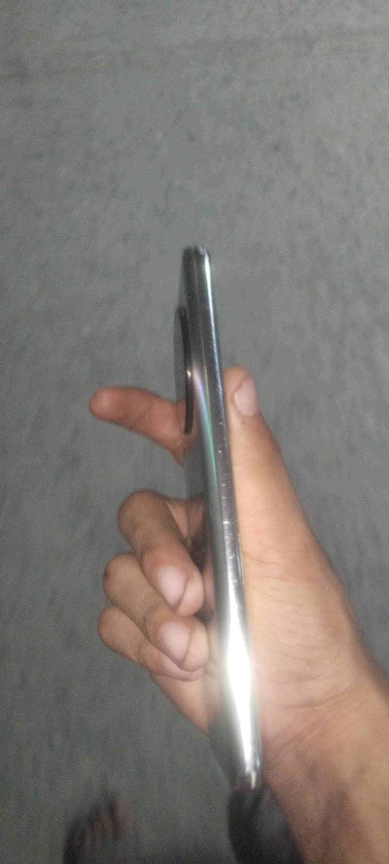 Honor X9 3