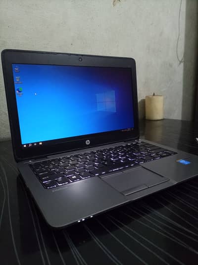 HP EliteBook 820 | Core i3 4th Gen | 4GB RAM | 320GB HDD
