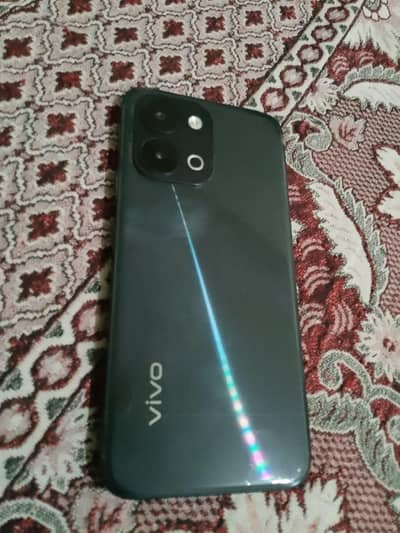 Vivo Y31 8/ 256