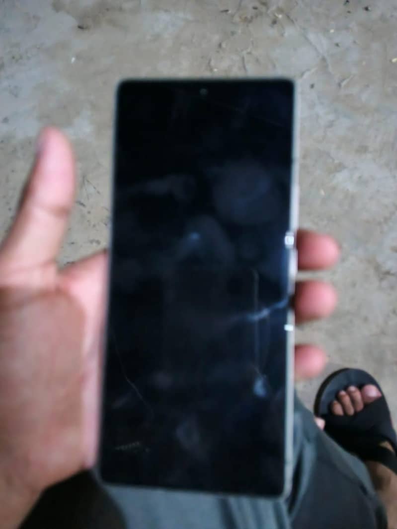 Infinix Note 50 2