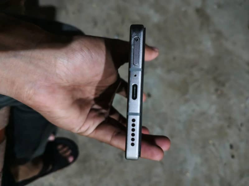 Infinix Note 50 3