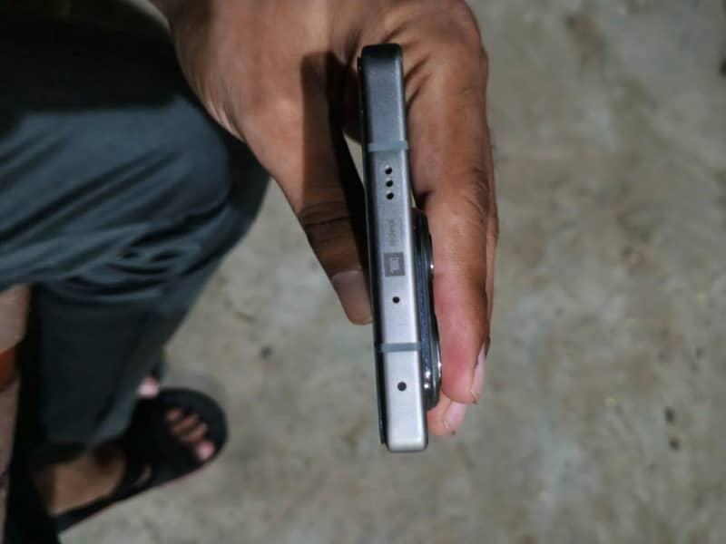 Infinix Note 50 5