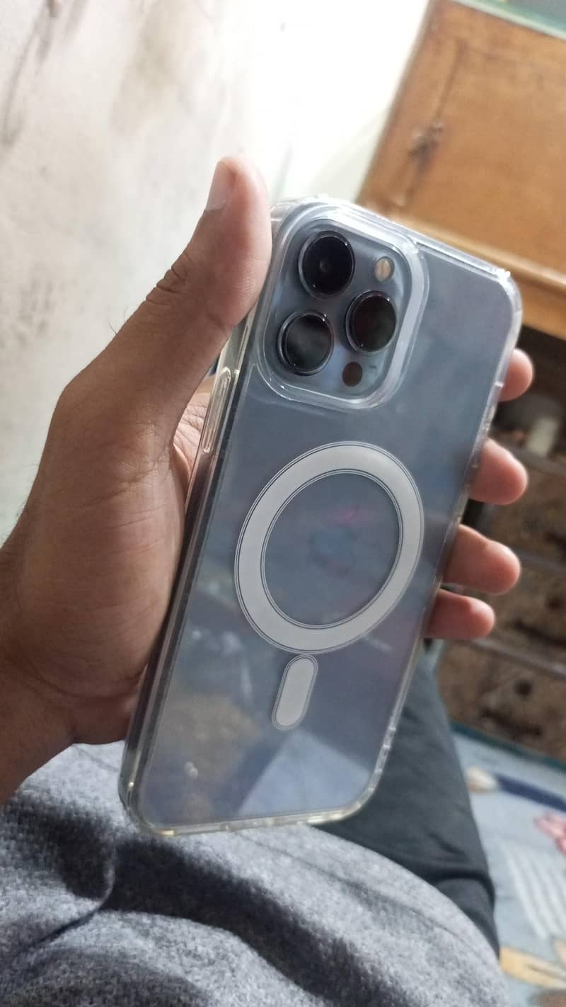 Apple iPhone 13 Pro Max 0