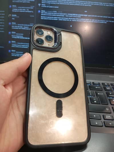Apple iPhone 11 Pro Max Non Pta (not JV)