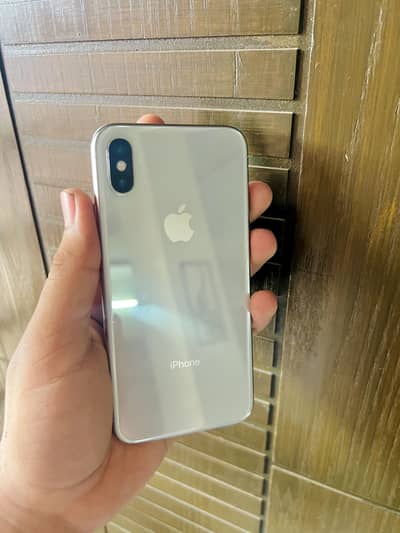 iphone x pta approved