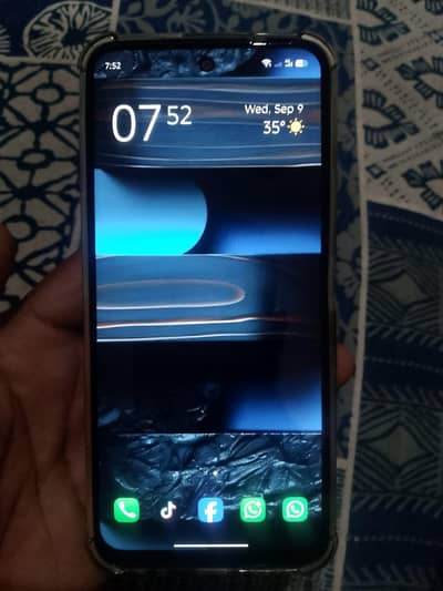 Infinix Other Model 03006623967