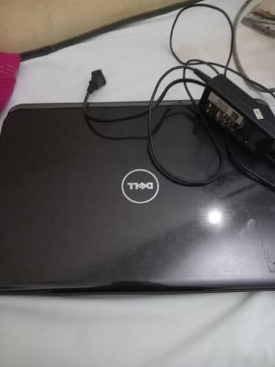 this laptop is working very smoothly.