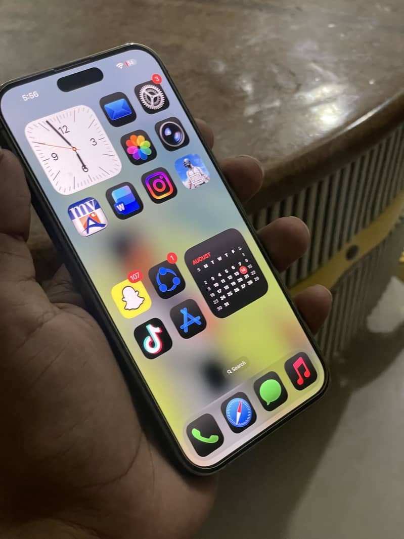 iPhone 14 Pro Max ( FU ) 1