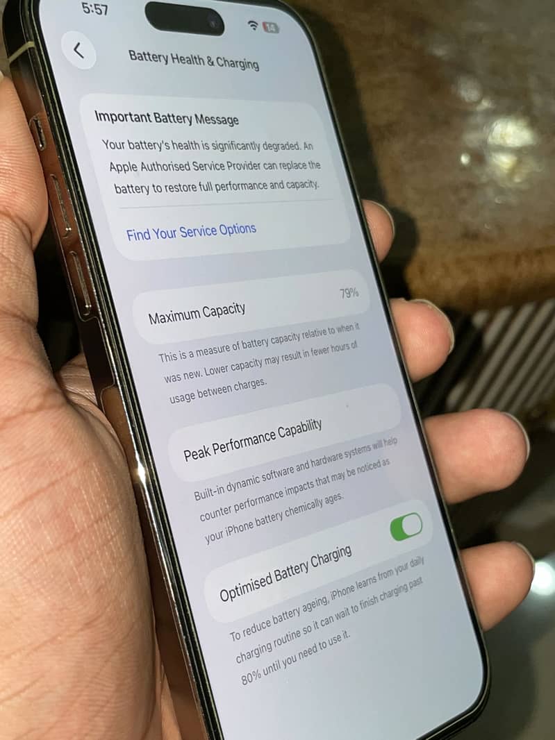 iPhone 14 Pro Max ( FU ) 7