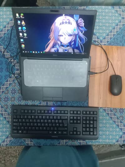 Dell Latitude 7480