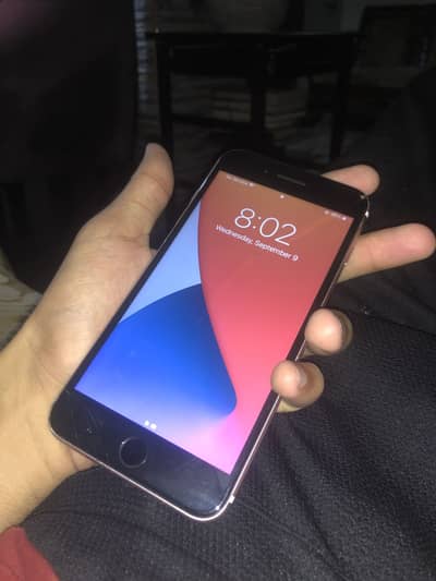 Apple iPhone 7 Plus