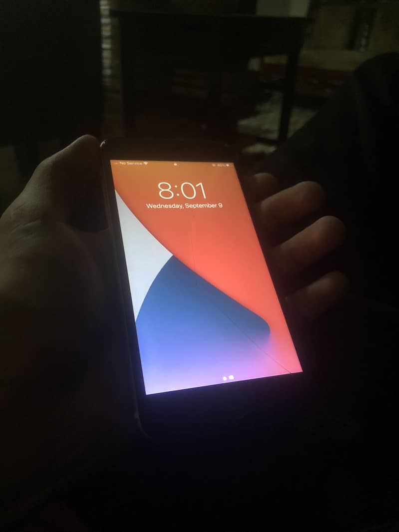 Apple iPhone 7 Plus 1