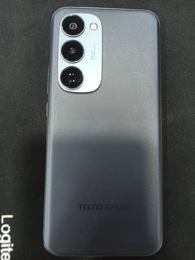 techno spark 40 pro plus