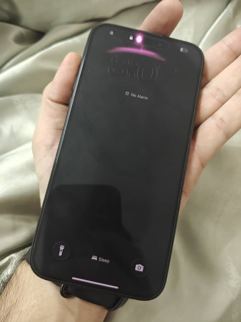 Apple iPhone 15 Pro Max 5